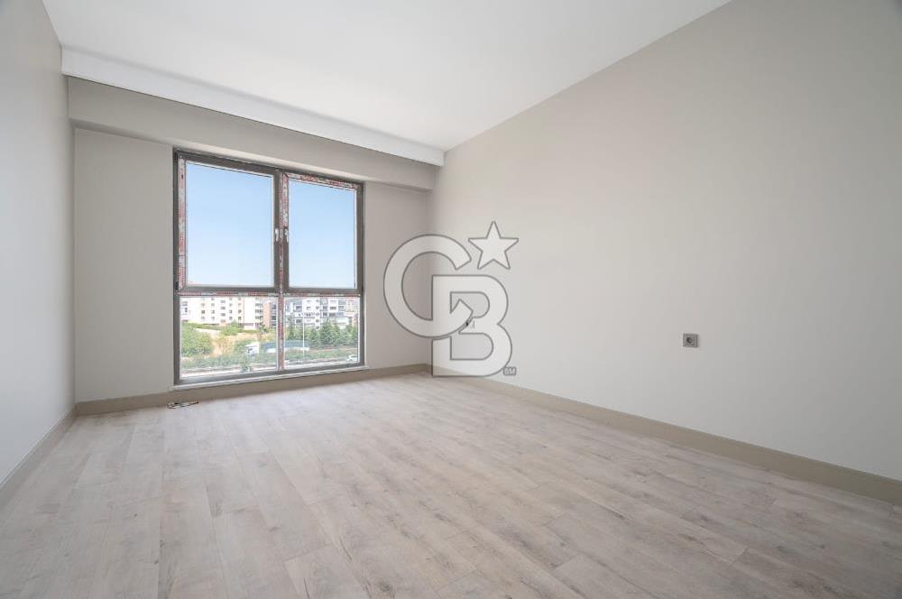 CB BLACK'TEN KONFOR BALAT'TA 4+1 ARAKAT SATILIK DAİRE