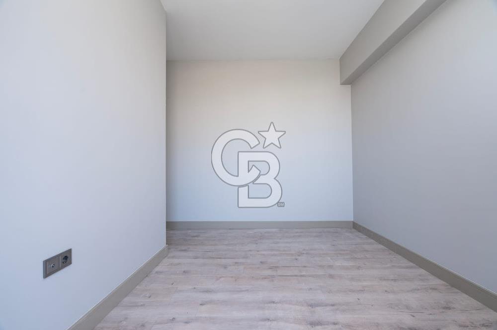CB BLACK'TEN KONFOR BALAT'TA 4+1 ARAKAT SATILIK DAİRE
