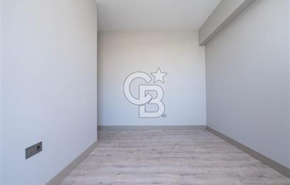 CB BLACK'TEN KONFOR BALAT'TA 4+1 ARAKAT SATILIK DAİRE