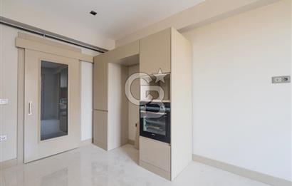 CB BLACK'TEN KONFOR BALAT'TA 4+1 ARAKAT SATILIK DAİRE
