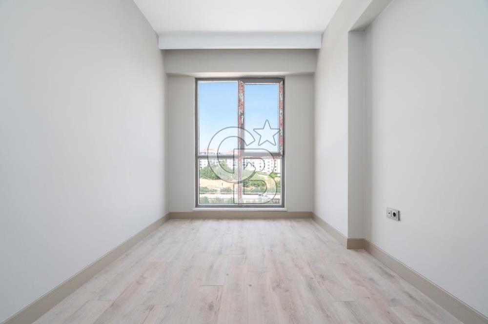 CB BLACK'TEN KONFOR BALAT'TA 4+1 ARAKAT SATILIK DAİRE