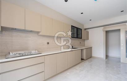 CB BLACK'TEN KONFOR BALAT'TA 4+1 ARAKAT SATILIK DAİRE