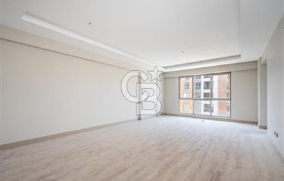 CB BLACK'TEN KONFOR BALAT'TA 4+1 ARAKAT SATILIK DAİRE