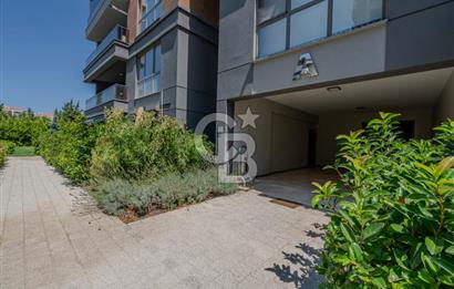 CB BLACK'TEN KONFOR BALAT'TA 4+1 ARAKAT SATILIK DAİRE