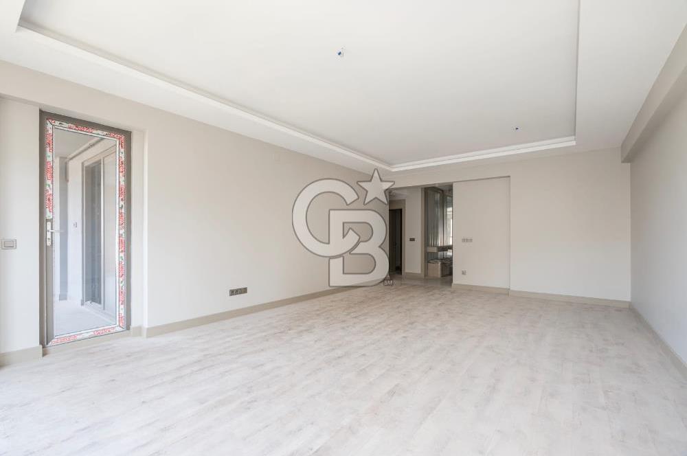 CB BLACK'TEN KONFOR BALAT'TA 4+1 ARAKAT SATILIK DAİRE