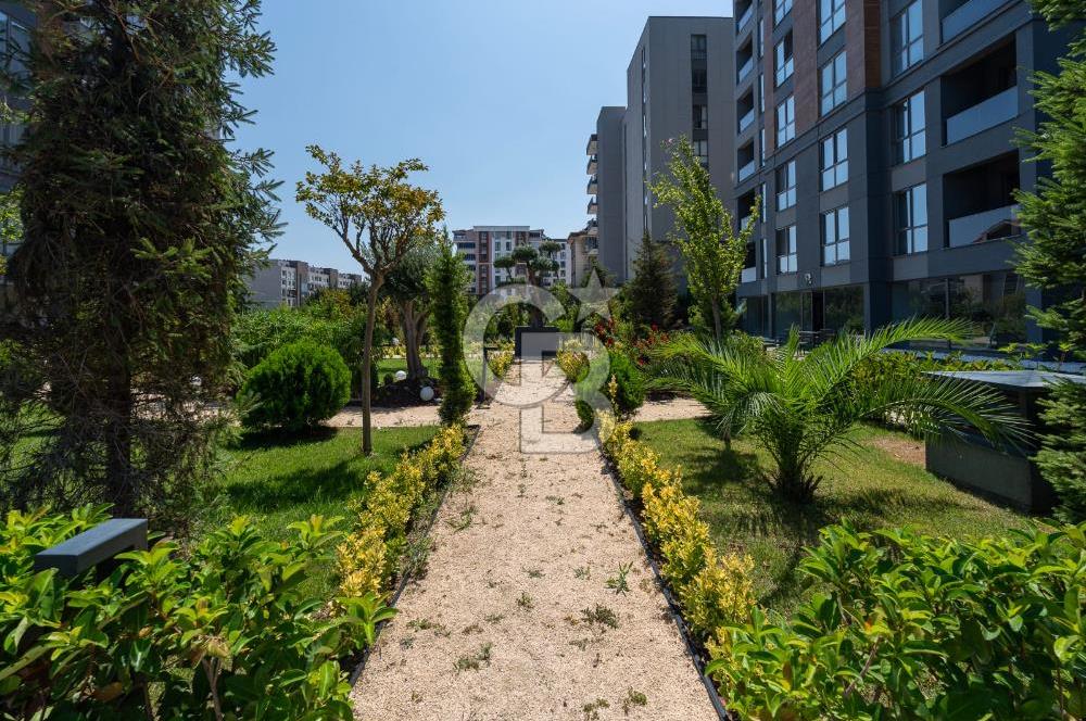 CB BLACK'TEN KONFOR BALAT'TA 4+1 ARAKAT SATILIK DAİRE