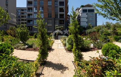 BALAT'TA KONFOR BALAT SİTESİNDE SATILIK LÜKS DAİRE
