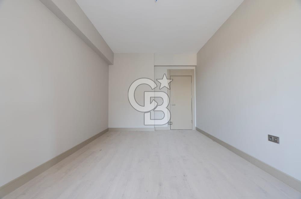 CB BLACK'TEN KONFOR BALAT'TA 4+1 ARAKAT SATILIK DAİRE