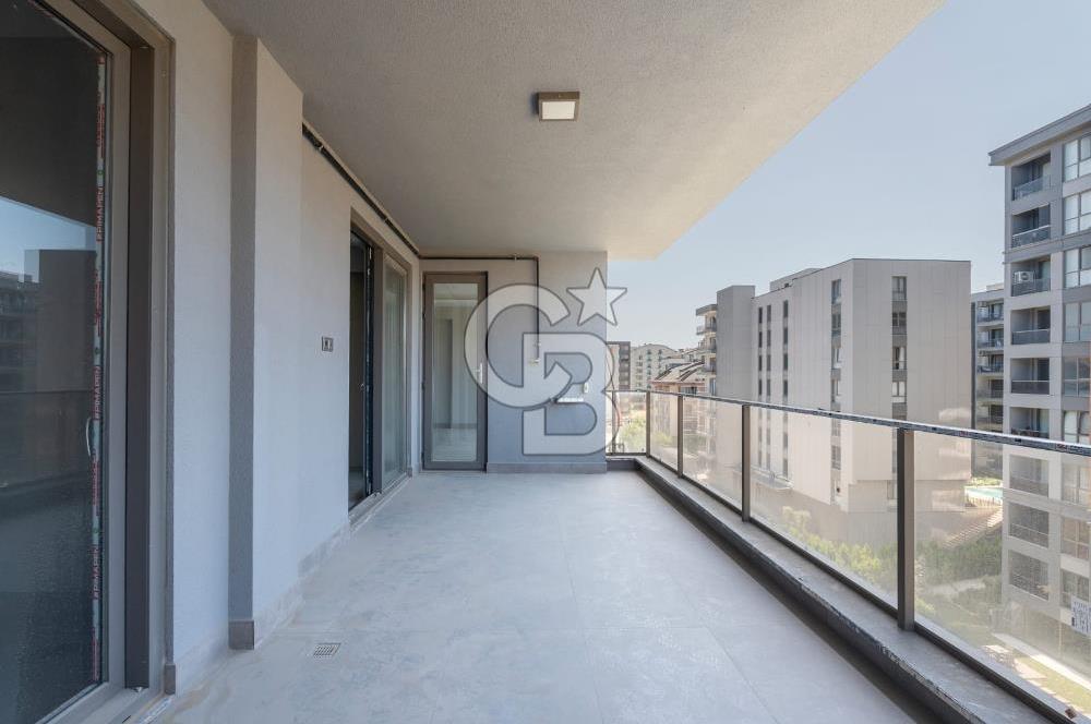 CB BLACK'TEN KONFOR BALAT'TA 4+1 ARAKAT SATILIK DAİRE