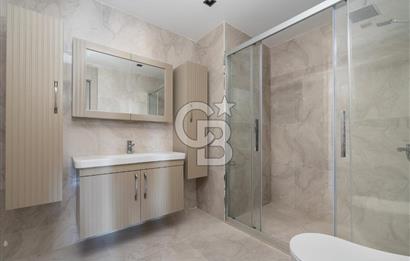 CB BLACK'TEN KONFOR BALAT'TA 4+1 ARAKAT SATILIK DAİRE