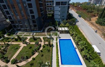 CB BLACK'TEN KONFOR BALAT'TA 4+1 ARAKAT SATILIK DAİRE