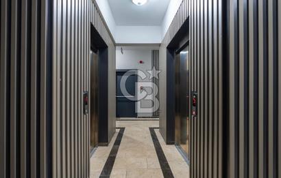 CB BLACK'TEN KONFOR BALAT'TA 4+1 ARAKAT SATILIK DAİRE