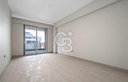 CB BLACK'TEN KONFOR BALAT'TA 4+1 ARAKAT SATILIK DAİRE