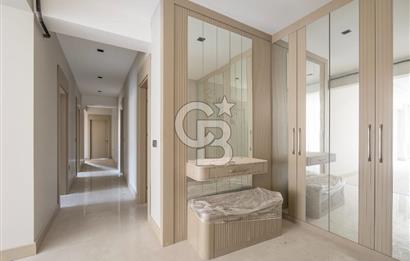 CB BLACK'TEN KONFOR BALAT'TA 4+1 ARAKAT SATILIK DAİRE
