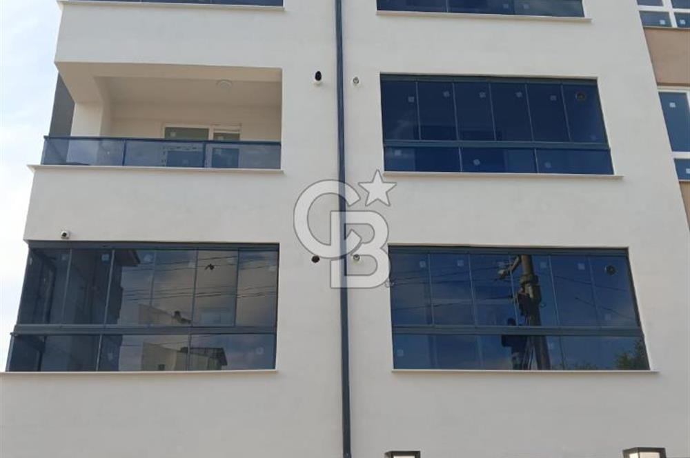 CB CITY'DEN 71 EVLER MAHALLESİNDE 1+1 KİRALIK APART