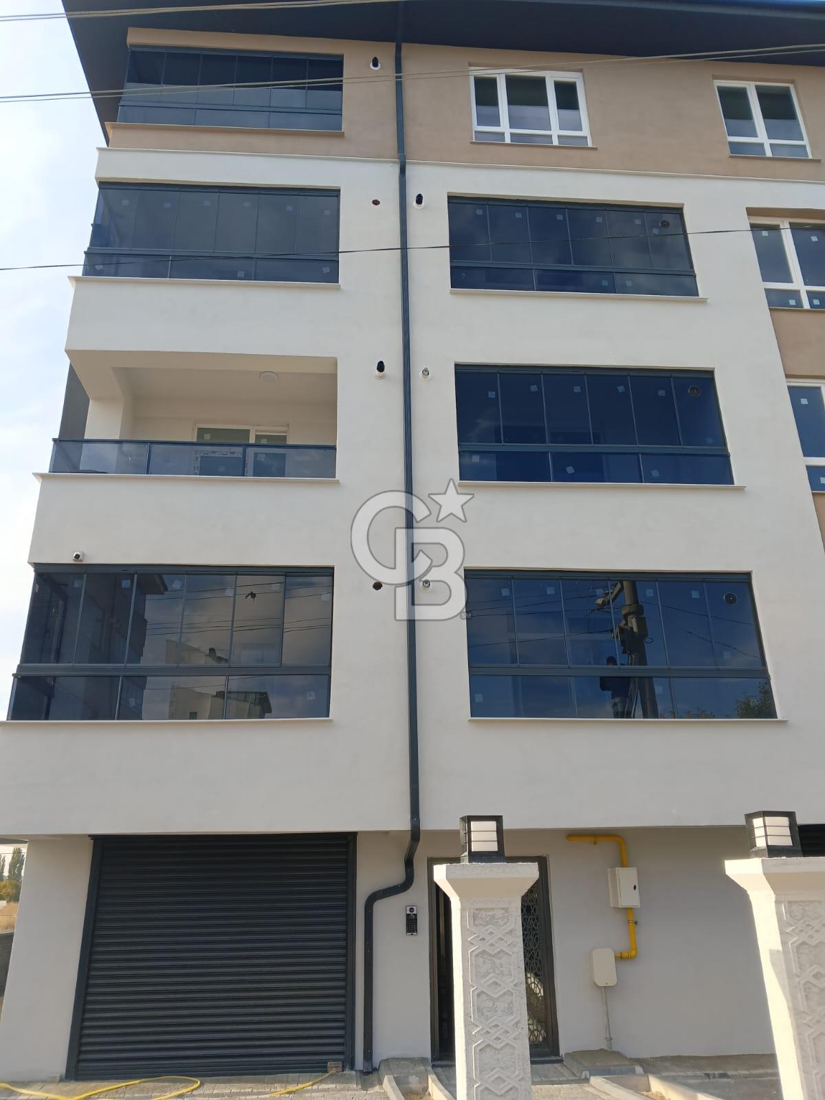 CB CITY'DEN 71 EVLER MAHALLESİNDE 1+1 KİRALIK APART