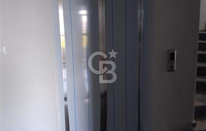 CB CITY'DEN 71 EVLER MAHALLESİNDE 1+1 KİRALIK APART