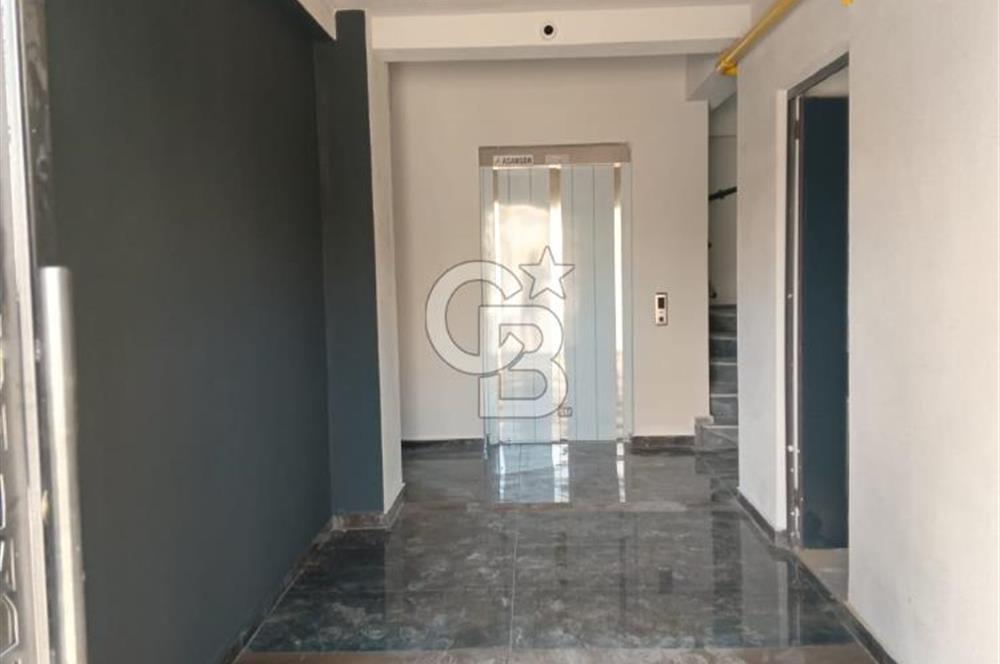 CB CITY'DEN 71 EVLER MAHALLESİNDE 1+1 KİRALIK APART