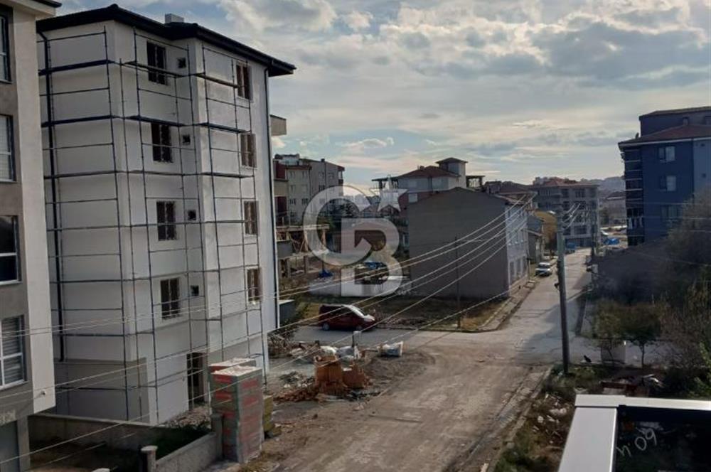 CB CITY'DEN 71 EVLER MAHALLESİNDE 1+1 KİRALIK APART