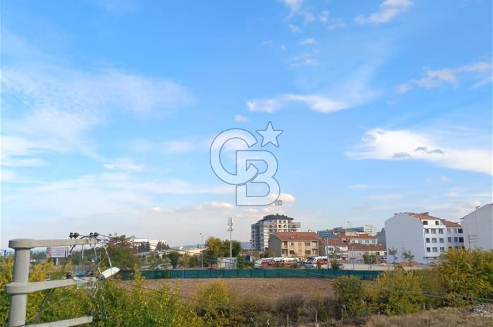 CB CITY'DEN 71 EVLER MAHALLESİNDE 1+1 KİRALIK APART