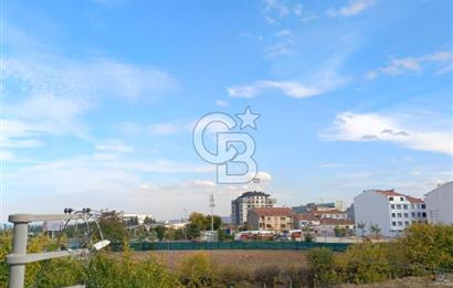 CB CITY'DEN 71 EVLER MAHALLESİNDE 1+1 KİRALIK APART