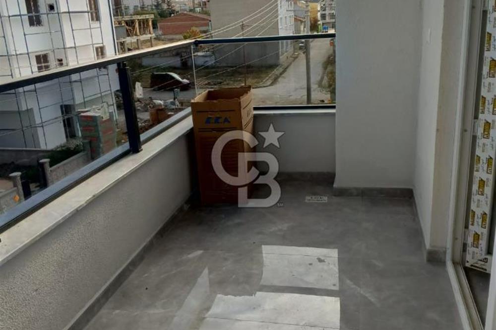 CB CITY'DEN 71 EVLER MAHALLESİNDE 1+1 KİRALIK APART