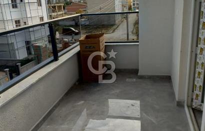 CB CITY'DEN 71 EVLER MAHALLESİNDE 1+1 KİRALIK APART