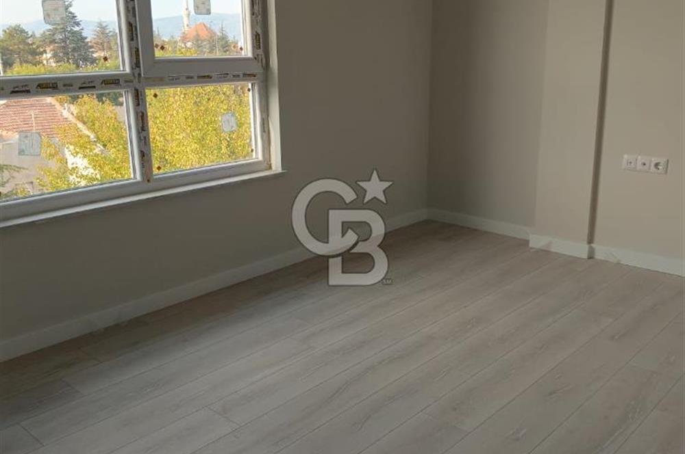 CB CITY'DEN 71 EVLER MAHALLESİNDE 1+1 KİRALIK APART