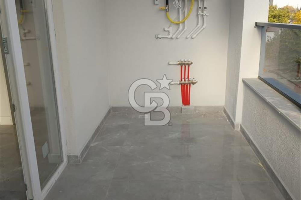 CB CITY'DEN 71 EVLER MAHALLESİNDE 1+1 KİRALIK APART