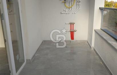 CB CITY'DEN 71 EVLER MAHALLESİNDE 1+1 KİRALIK APART