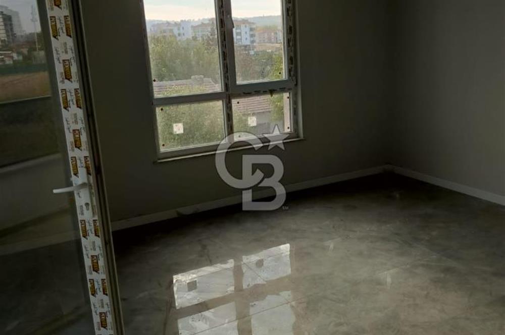 CB CITY'DEN 71 EVLER MAHALLESİNDE 1+1 KİRALIK APART