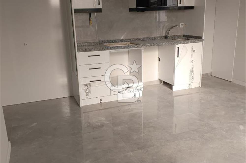 CB CITY'DEN 71 EVLER MAHALLESİNDE 1+1 KİRALIK APART