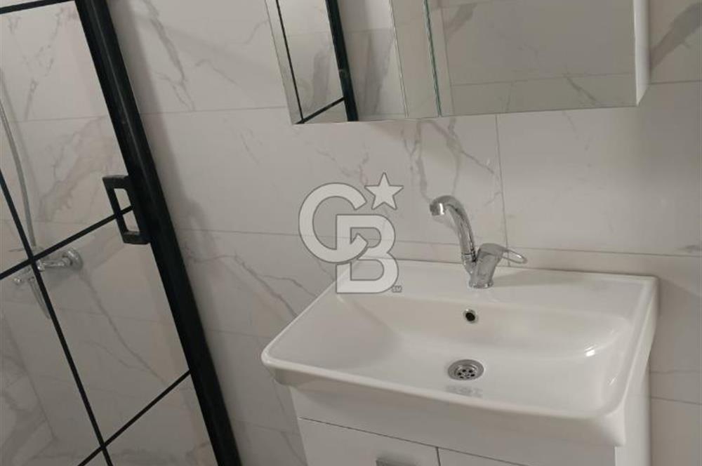 CB CITY'DEN 71 EVLER MAHALLESİNDE 1+1 KİRALIK APART