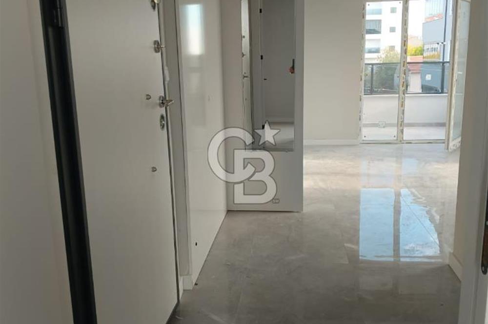 CB CITY'DEN 71 EVLER MAHALLESİNDE 1+1 KİRALIK APART