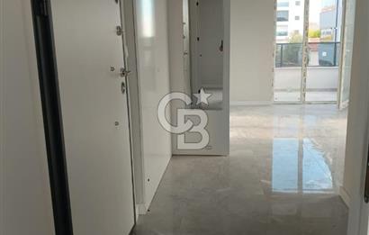CB CITY'DEN 71 EVLER MAHALLESİNDE 1+1 KİRALIK APART