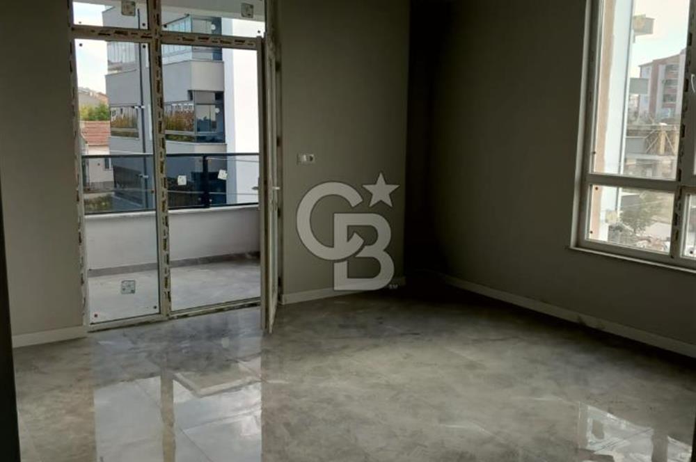 CB CITY'DEN 71 EVLER MAHALLESİNDE 1+1 KİRALIK APART