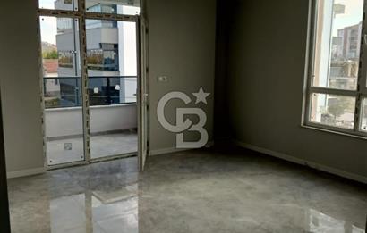 CB CITY'DEN 71 EVLER MAHALLESİNDE 1+1 KİRALIK APART