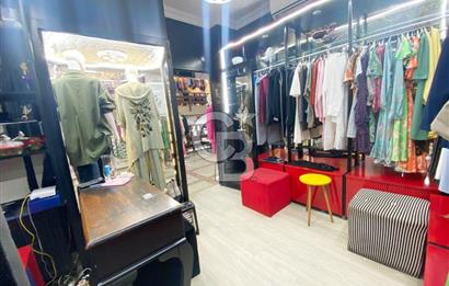  KARDEŞLER PASAJI'NDA DEVREN KİRALIK DÜKKAN FIRSATI