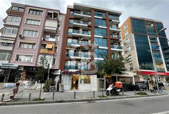 Bornova Merkezde Yatırımlık Satılık Dükkan