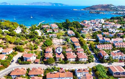 Datça Boğaziçi'nde Satılık 3+1 Müstakil Ev
