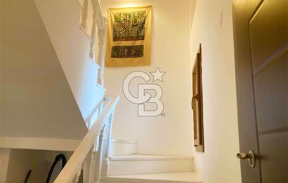 Datça Boğaziçi'nde Satılık 3+1 Müstakil Ev
