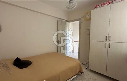 Ayvalık Sahilkent Site İçerisinde Denize Sıfır Bahçeli Villa