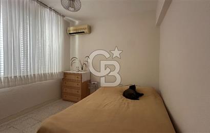 Ayvalık Sahilkent Site İçerisinde Denize Sıfır Bahçeli Villa