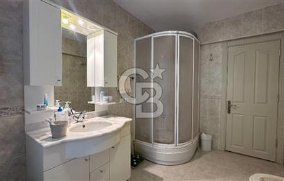 Ayvalık Sahilkent Site İçerisinde Denize Sıfır Bahçeli Villa