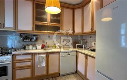 Ayvalık Sahilkent Site İçerisinde Denize Sıfır Bahçeli Villa