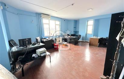 Beylikdüzü OSB Kiralık Fabrika Depo Yüksek Girişli 1.830m2