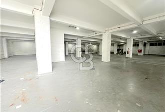 Beylikdüzü OSB Kiralık Fabrika Depo Yüksek Girişli 1.830m2 - 2 - 220533