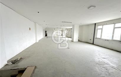 Beylikdüzü OSB Kiralık Fabrika Depo Yüksek Girişli 1.830m2