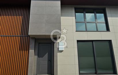 ŞİLE AĞLAYAN KAYALAR'DA DOĞAYLA İÇ İÇE 350 M2 SATILIK VİLLALAR