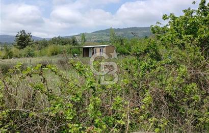 Bayramiç Tongurluda 4.064 m² Müstakil Tarla Elektrik Su Mevcut
